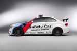 BMW 1-Series M Coupe MotoGP Safety Car 2011 года